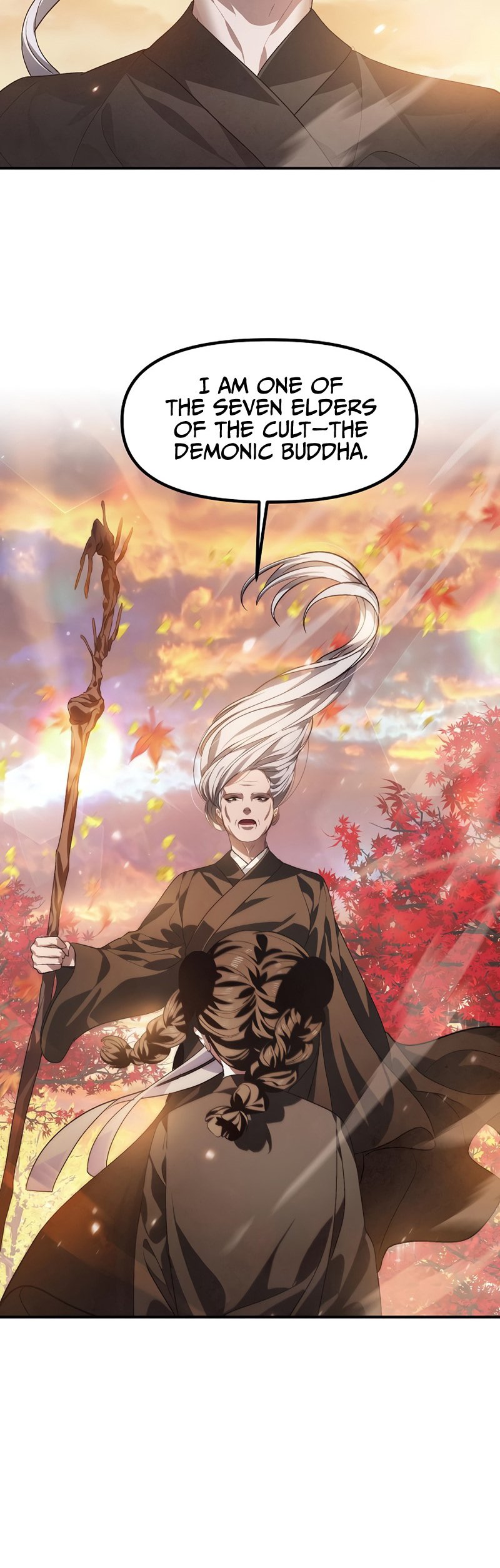 SSS-Class Suicide Hunter, Chapter 63 image 34